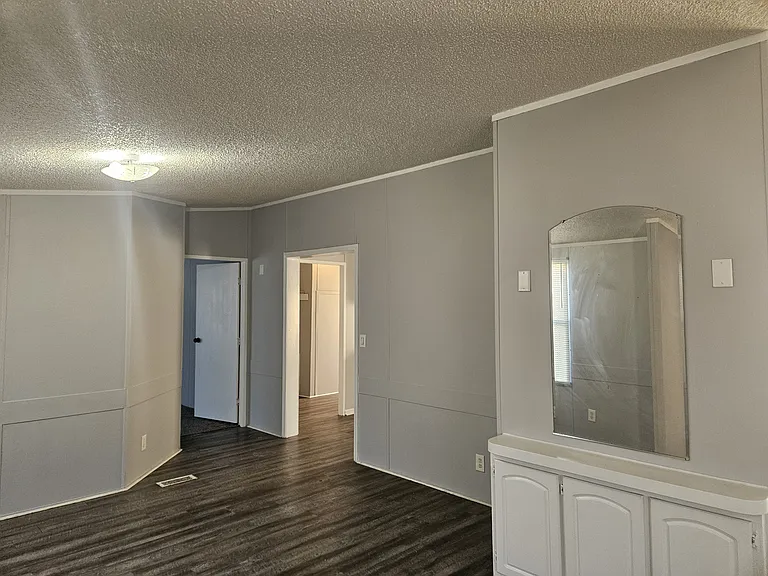 entry space