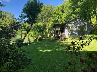 11320 Duck Rd, Ivydale, WV 25113