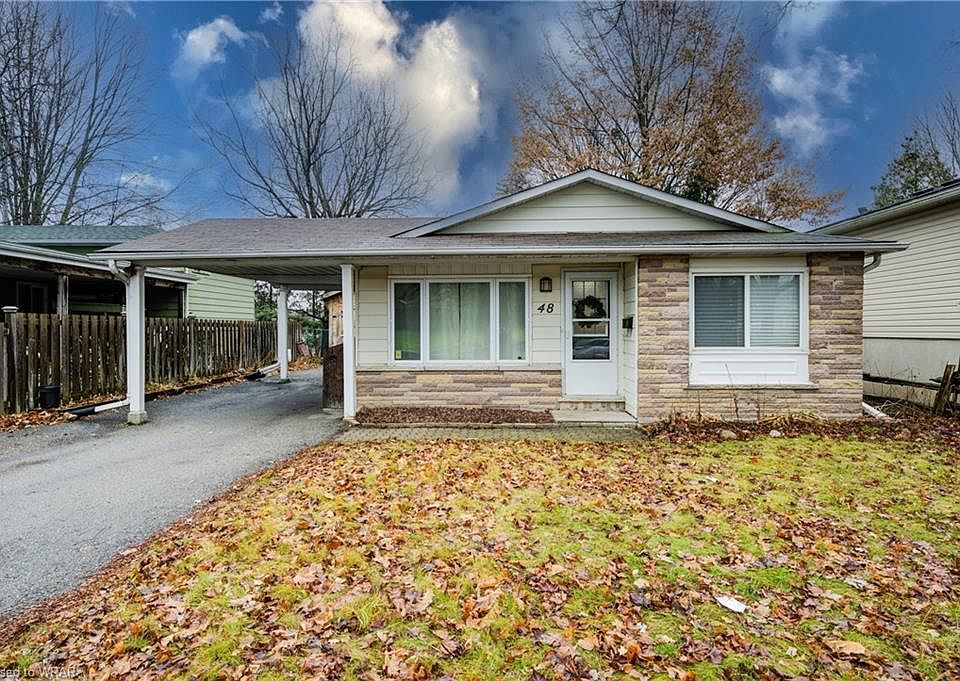 48 Amos Ave, Waterloo, ON N2L 5G3 MLS 40527938 Zillow