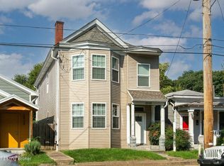 2526 S 4th St, Louisville, KY 40208