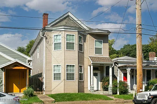 2526 S 4th St Photo 1