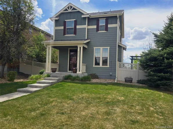 21366 E Stroll Avenue, Parker, CO 80138