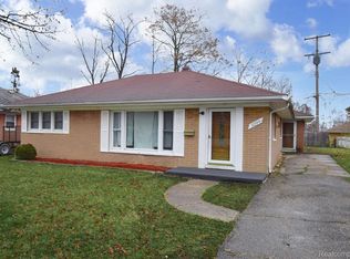 3209 Shawnee Ave, Flint, MI 48507