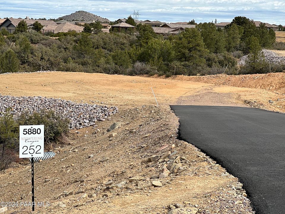 2nd image of 5880 W Vesta Lot 252