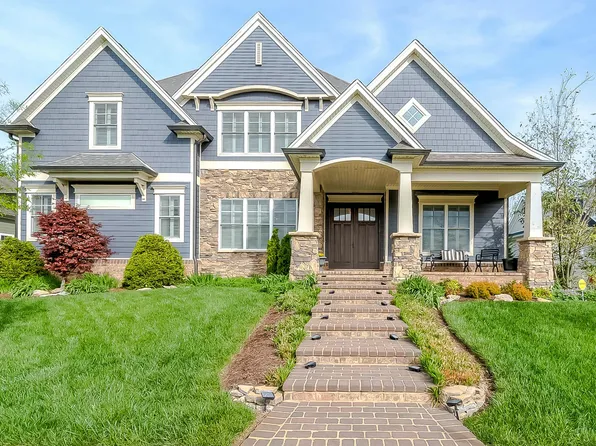 1905 General Warfield Way, Lexington, KY 40505