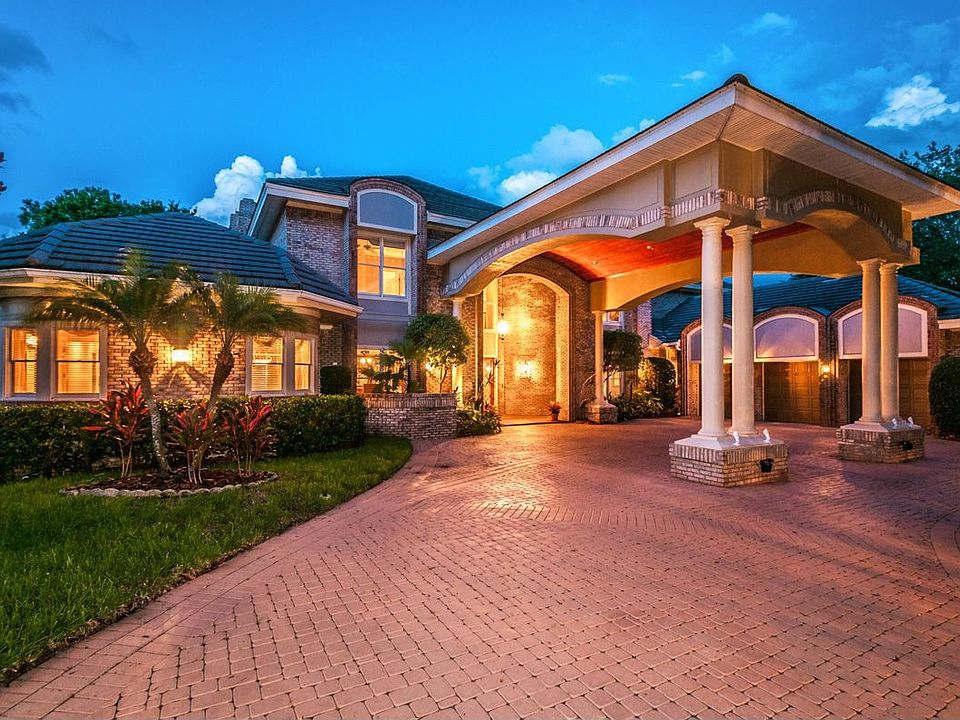 3509 Shoreline Cir, Palm Harbor, FL 34684 Zillow