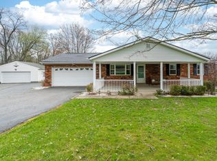 5254 Aber Rd, Williamsburg, OH 45176