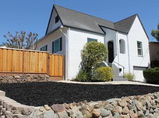 1301 Oak St, Martinez, CA 94553