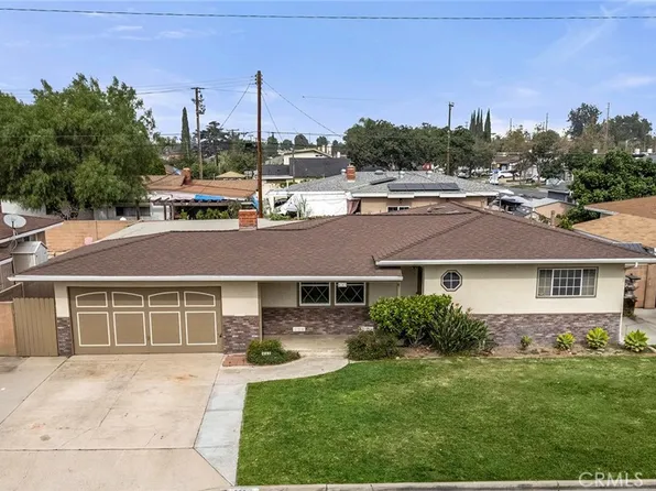 4143 W Tiller Ave, Orange, CA 92868