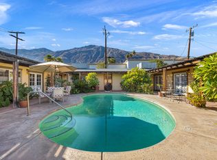 587 S Calle Ajo #5, Palm Springs, CA 92264