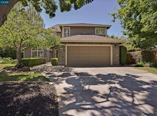 1255 Quiet Cir, Concord, CA 94521