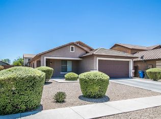 5221 W Ian Dr, Laveen, AZ 85339
