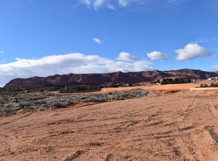 Silver Cloud Drive #LOT 617, Saint George, UT 84770