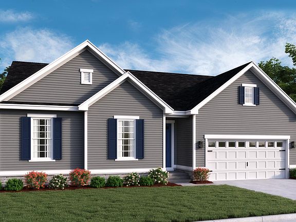 2nd image of 104 Pawn Ct