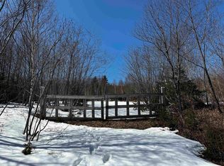 W Lake Ainslie Rd, South Lake Ainslie, NS B0E 1M0
