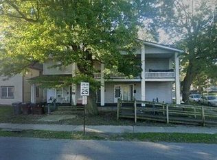239 W Kibby St, Lima, OH 45804