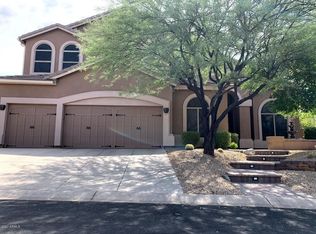 3537 N Sonoran Hts, Mesa, AZ 85207