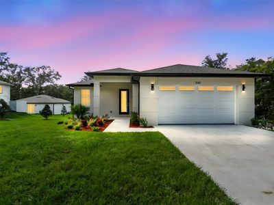 145 N Orange Ave, Brooksville, FL, 34601