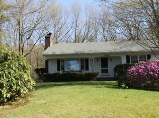 18 Betty Ln, Bow, NH 03304