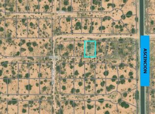 18 Roscoe, El Paso, TX 79928