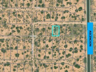 18 Roscoe, El Paso, TX, 79928