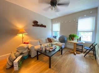 124 Calumet St #3X, Roxbury Crossing, MA 02120