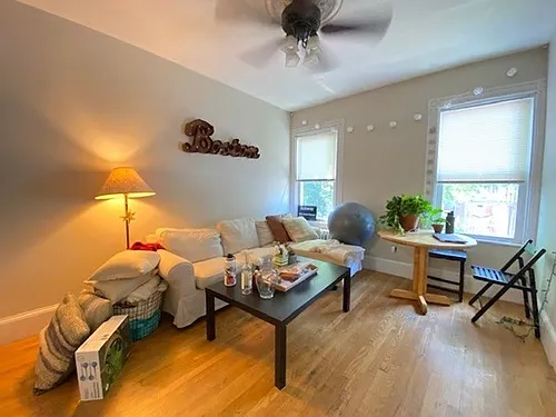 124 Calumet St #3X Photo 1