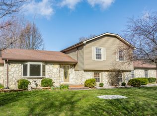 2605 Rollins Ct, Indianapolis, IN 46268