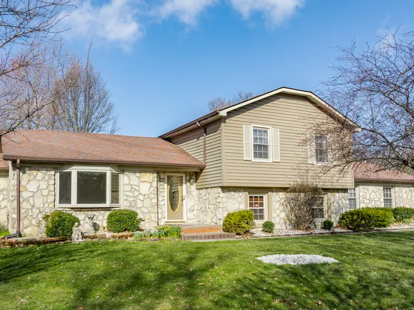 2605 Rollins Ct, Indianapolis, IN 46268