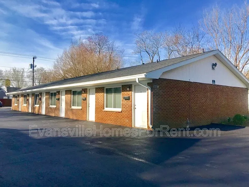 1 bed, 1.0 bath, $625 — Photo 1