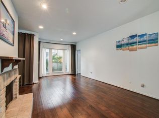 2100 Tanglewilde St APT 391, Houston, TX 77063