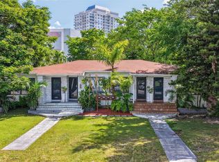 Haynsworth Village, Miami, FL 33138