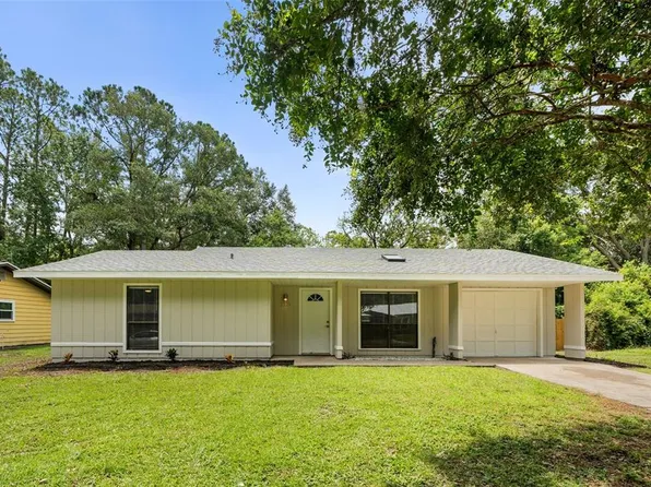 2329 NW 54TH PLACE, GAINESVILLE, FL 32653