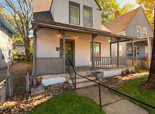3011 Holmes St, Kansas City, MO 64109