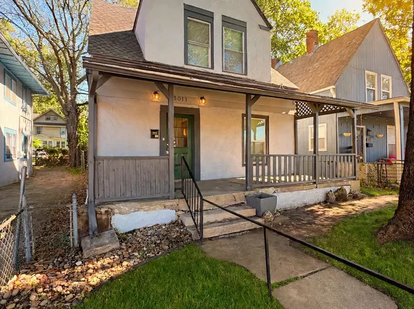 3011 Holmes St, Kansas City, MO 64109