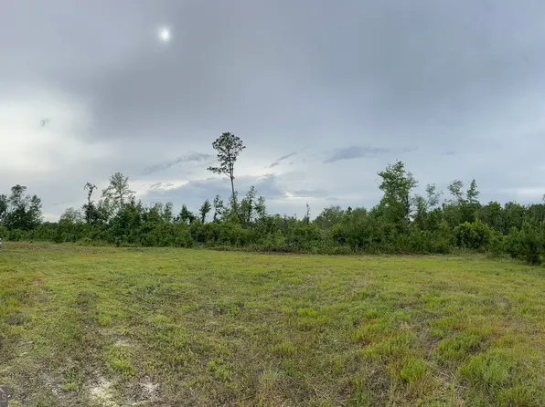 0 Bennett Colter Rd, Rentz, GA 31075