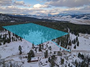 555 Hoffman Draw, Kila, MT 59920