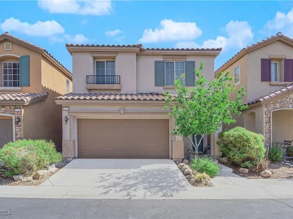 10524 La Campana St, Las Vegas, NV 89179