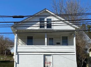 1708 Virginia Ave, Bluefield, VA 24605