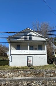 1708 Virginia Ave, Bluefield, VA, 24605