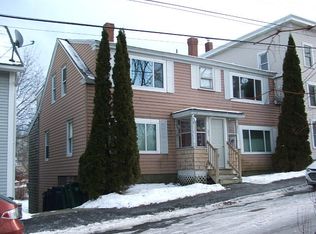 23 High St, Biddeford, ME 04005