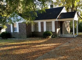 2243 Malone Ave, Memphis, TN 38114