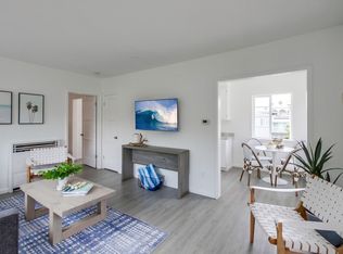 344 Gravilla St, La Jolla, CA 92037
