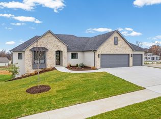 4700 Stayton Ferry Loop, Columbia, MO 65201