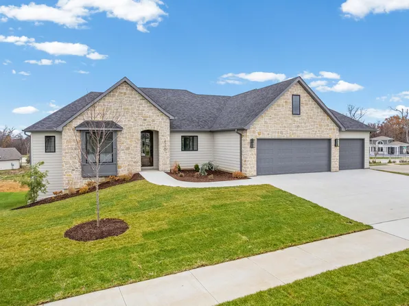 4700 Stayton Ferry Loop, Columbia, MO 65201