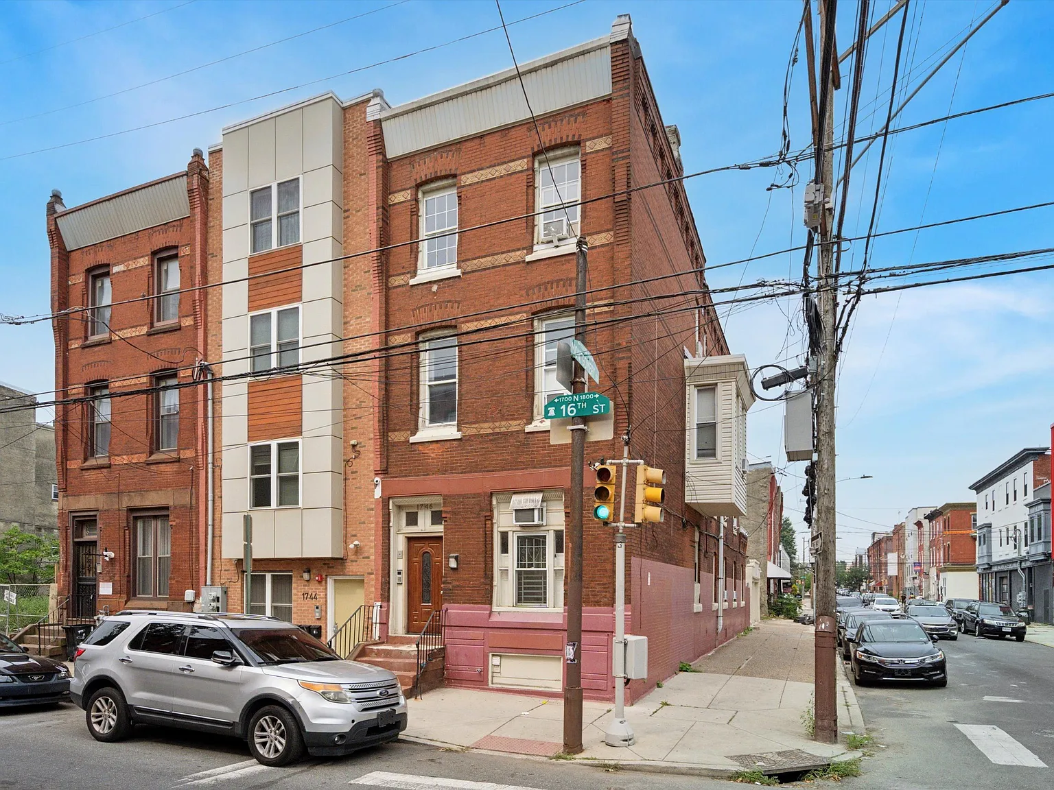 1746 N 16TH ST Unit 1R — Photo 3