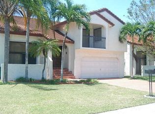 10722 SW 117th Pl, Miami, FL 33186