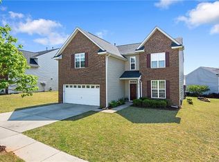 10910 Sedgemoor Ln, Charlotte, NC 28277