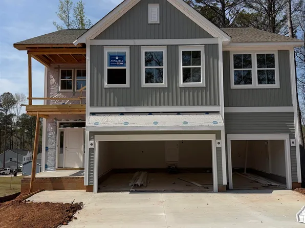 402 Botany Ln Lot 125, Anderson, SC 29621