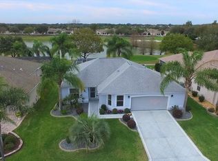 17080 SE 79th McLawren Ter, The Villages, FL 32162